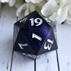 ASTRAL SEA - Chonky 30mm d20