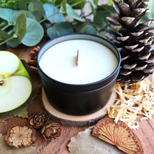 Load image into Gallery viewer, AUTUMN HARVEST - Soy Wax Candle
