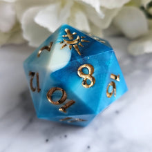 Load image into Gallery viewer, WAVECREST - Chonky 30mm d20
