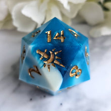 Load image into Gallery viewer, WAVECREST - Chonky 30mm d20
