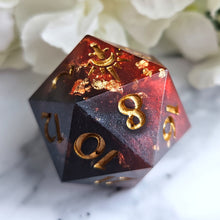 Load image into Gallery viewer, GOD OF WAR - Chonky 30mm d20
