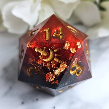 Load image into Gallery viewer, GOD OF WAR - Chonky 30mm d20
