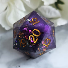 Load image into Gallery viewer, DARK PACT - Spin Down d20
