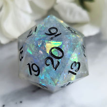 Load image into Gallery viewer, SELUNE - Spin Down d20
