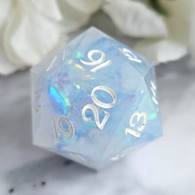 Load image into Gallery viewer, FROST GIANT - Spin Down d20

