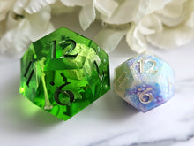 Load image into Gallery viewer, GELATINOUS OOZE - 7 Piece Chonky Set
