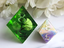 Load image into Gallery viewer, GELATINOUS OOZE - 7 Piece Chonky Set
