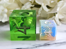 Load image into Gallery viewer, GELATINOUS OOZE - 7 Piece Chonky Set
