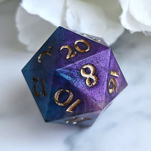 Load image into Gallery viewer, ARCANE COSMOS - Single d20

