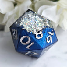 Load image into Gallery viewer, SHATTERED STARLIGHT - Chonky 30mm d20
