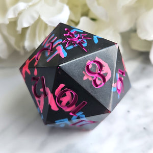 GET JINXED - Chonky 35mm d20