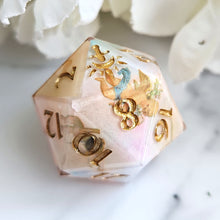 Load image into Gallery viewer, CHERUBIM - Single d20
