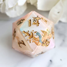 Load image into Gallery viewer, CHERUBIM - Single d20
