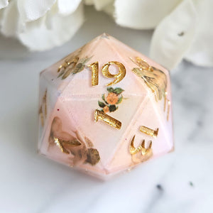 CHERUBIM - Single d20