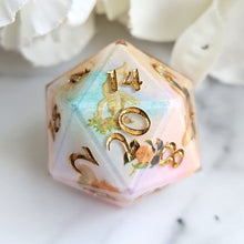 Load image into Gallery viewer, CHERUBIM - Single d20
