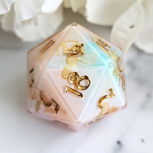 CHERUBIM - Single d20