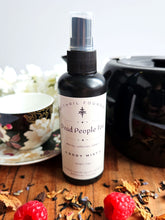 Load image into Gallery viewer, DEAD PEOPLE TEA - Body Mist Spray
