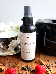 DEAD PEOPLE TEA - Body Mist Spray