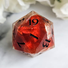 Load image into Gallery viewer, THE RED SHOES - Single d20
