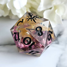 Load image into Gallery viewer, WILDWOOD - Chonky 30mm d20
