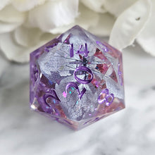 Load image into Gallery viewer, HOW SWEET IT IS (TO BE LOVED BY YOU) - Single d20
