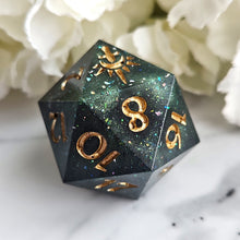 Load image into Gallery viewer, GOBLIN ENERGY - Chonky 30mm d20
