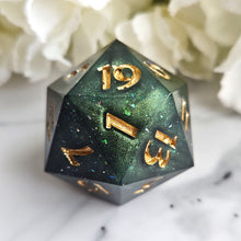 Load image into Gallery viewer, GOBLIN ENERGY - Chonky 30mm d20
