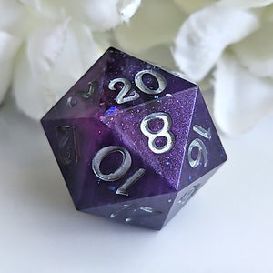 ASTERIA - Single d20