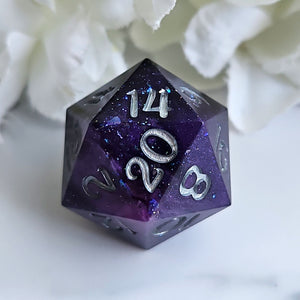 ASTERIA - Single d20