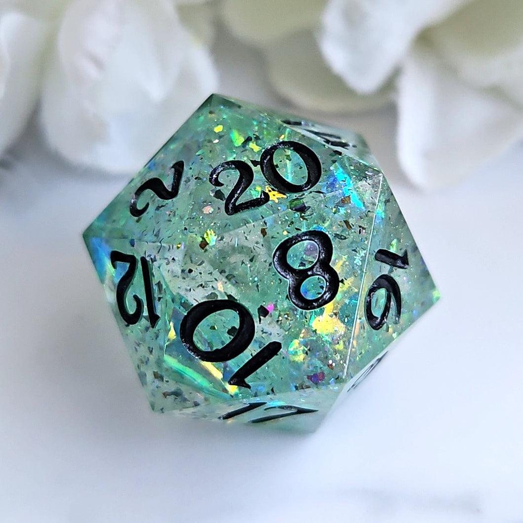 CLOUDKILL - Single d20