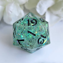 Load image into Gallery viewer, CLOUDKILL - Single d20
