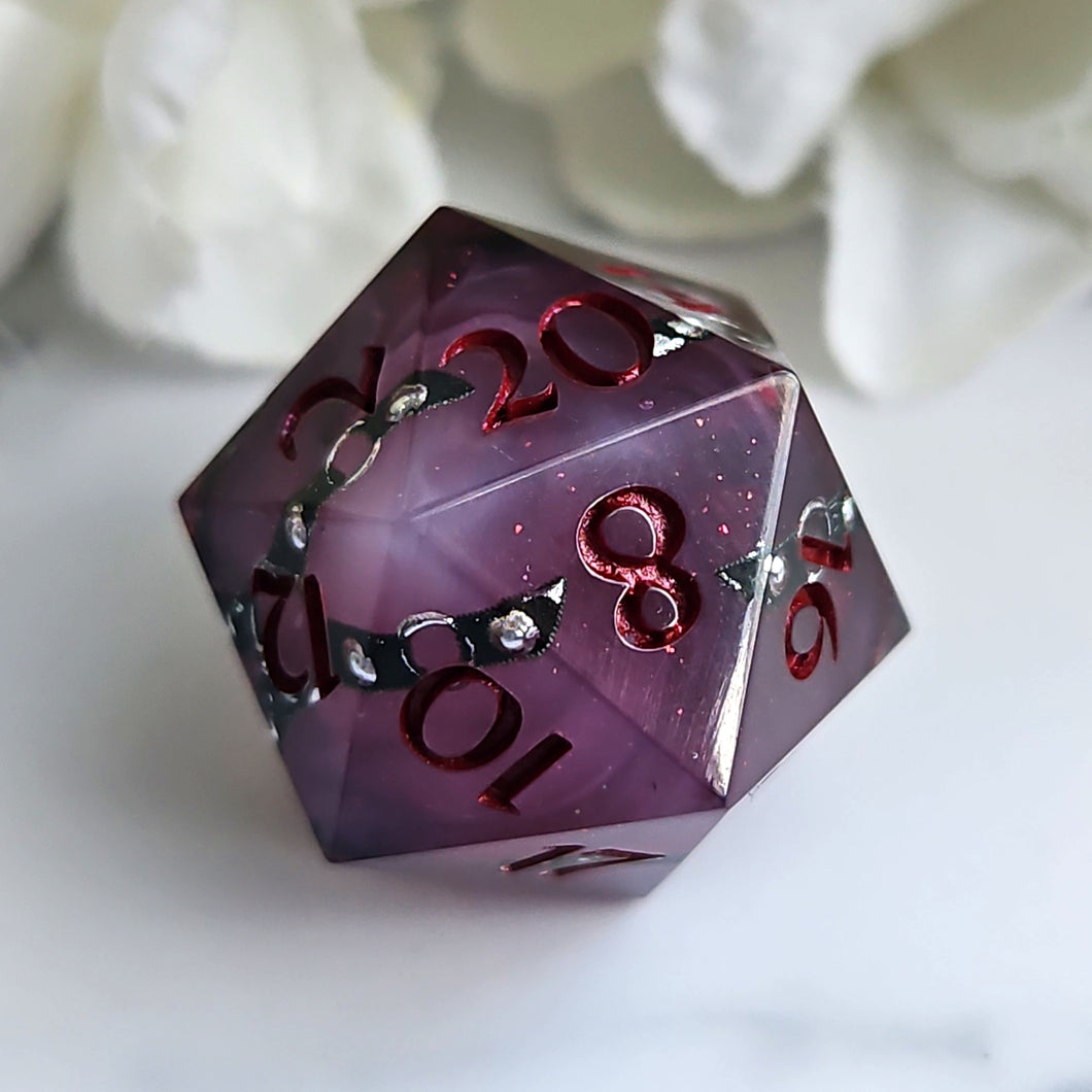 SECOND CIRCLE - Single d20