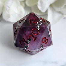 Load image into Gallery viewer, SECOND CIRCLE - Single d20
