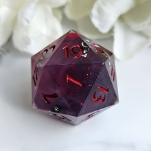 Load image into Gallery viewer, SECOND CIRCLE - Single d20
