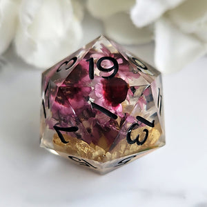 WILDWOOD - Single d20