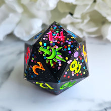 Load image into Gallery viewer, ROLLER DISCO - Chonky 30mm d20
