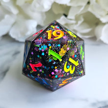 Load image into Gallery viewer, ROLLER DISCO - Chonky 30mm d20
