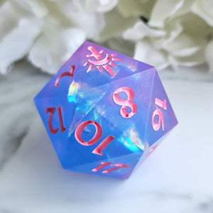 TOKYO POP - Chonky 30mm d20