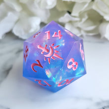 Load image into Gallery viewer, TOKYO POP - Chonky 30mm d20
