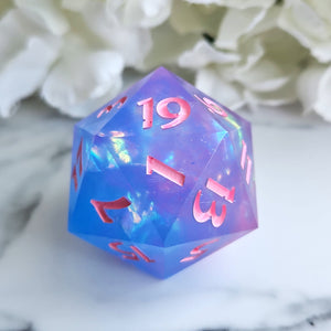 TOKYO POP - Chonky 30mm d20