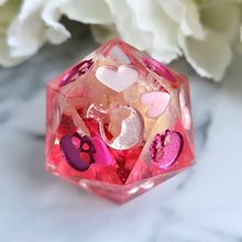 Load image into Gallery viewer, LOVE POTION - Death Save d20
