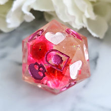 Load image into Gallery viewer, LOVE POTION - Death Save d20
