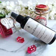Load image into Gallery viewer, POTION OF HEALING - Body Mist Spray
