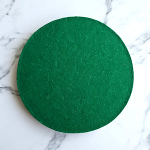 CALLISTA - Round Dice Tray