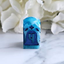 Load image into Gallery viewer, OCEAN WAVES - Single Tombstone d4
