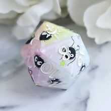 Load image into Gallery viewer, SOOT SPRITES (PASTEL) - Single d20
