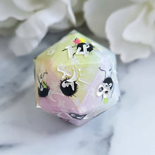 Load image into Gallery viewer, SOOT SPRITES (PASTEL) - Single d20
