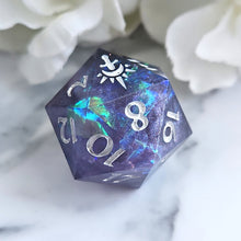 Load image into Gallery viewer, SHADOWFELL - Single d20
