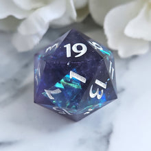 Load image into Gallery viewer, SHADOWFELL - Single d20
