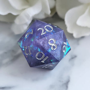 SHADOWFELL - Single d20